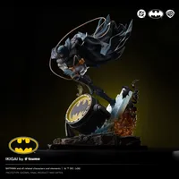 Tsume Art Batman - Ikigai by Tsume - DC Comics - photo 1