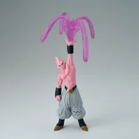 BANDAI DRAGON BALL Z G×materia MAJIN BUU Ⅱ - Dragon Ball Z - photo 2