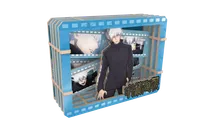 PUREMIND Jujutsu Kaisen S2 - Film Frame - S (6 units/set) - Jujutsu Kaisen - photo 8