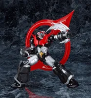 GOOD SMILE COMPANY MODEROID Mazinger ZERO - Mazinger Z - photo 3