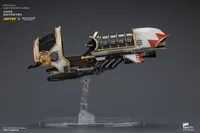 JOYTOY White Scars Legion Shamshir Jetbike - Warhammer 40K - photo 18