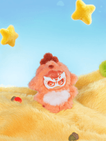 Mochi Little Monster Series Plush Charm Blind Box 6