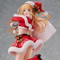 Union Creative Santa Girl Illustrated by En Morikura - Non-Scale Figures - photo 13