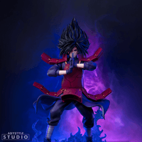 NARUTO SHIPPUDEN - Figurine "Madara" 2