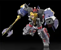 GOOD SMILE COMPANY MODEROID Full Power Gridman - GRIDMAN UNIVERSE - photo 5