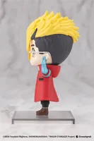 KOTOBUKIYA OSHI WORKS Mini Vash the Stampede - TRIGUN STARGAZE - photo 6