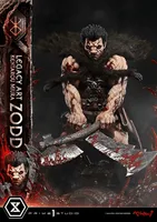 Prime 1 Studio Legacy Art "Kentarou Miura" Berserk Zodd - Berserk - photo 19