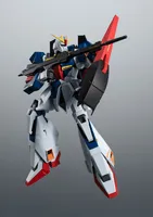 TAMASHII NATIONS <SIDE MS> MSZ-006 ZETA GUNDAM ver. A.N.I.M.E. "GUNDAM" - Mobile Suit Gundam - photo 24