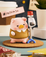 LuLu the Piggy-Office Series(Blind Box) 29