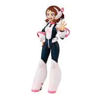 BANDAI Ochaco Uraraka (Their Story) - My Hero Academia - photo 7