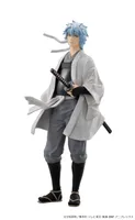 MegaHouse G.E.M. Carat Series Gintama Gintoki Sakata Ver. Joi-Shishi - Gintama - photo 1