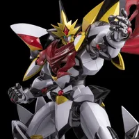 Sen-ti-nel RIOBOT LIOH - Super Robot Wars - photo 2
