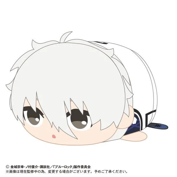 BLUE LOCK POTE MASCOT Msize3 PLUSH (C)