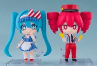 GOOD SMILE COMPANY Nendoroid Hatsune Miku: Mesmerizer Ver. - Hatsune Miku - photo 6