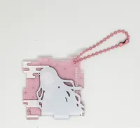 PUREMIND Demon Slayer - Stained Glass Effect Puzzle Charm - Demon Slayer: Kimetsu no Yaiba - photo 4