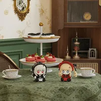 Good Smile Arts Shanghai Huggy Good Smile Shinku - Rozen Maiden - photo 5