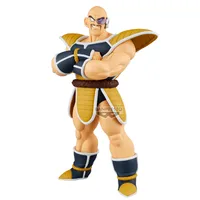 BANDAI DRAGON BALL Z SOLID EDGE WORKS NAPPA - Dragon Ball Z - photo 1