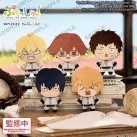 BUSHIROAD CREATIVE Puchish! Oblivion Battery – Taro Yamada - Oblivion Battery - photo 2