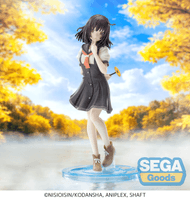 XStellar "Monogatari Series" -Nadeko Sengoku- 1