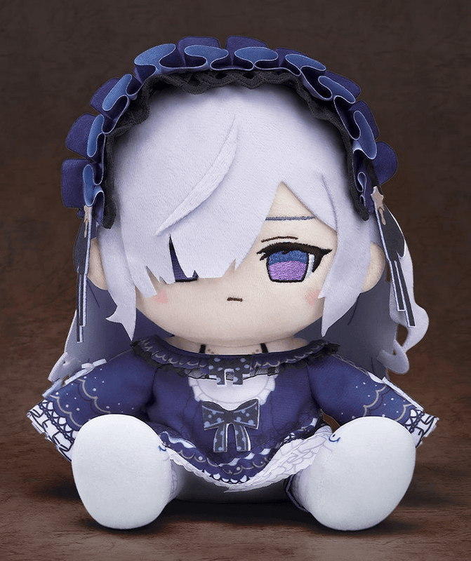 Plushie An-An Natsume