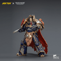 Night Lords Konrad Curze Primarch of the Night Lords Legion 3