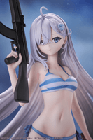 Playing Death Games to Put Food on the Table Yuki 1/7 Complete Figure 14