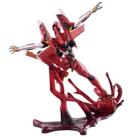 BANDAI Evangelion Production Model-02 (Evangelion 2.22) - Neon Genesis Evangelion - photo 7