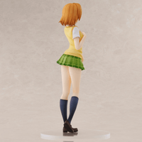 To Love-Ru Darkness School Uniform Series Riko Yuzaki 16