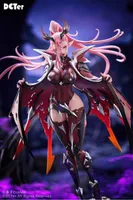 Shenzhen Mabell Animation Development Heslion draco bellatrix feminina - Scale Figures - photo 7