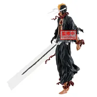BANDAI BLEACH MAXIMATIC BLOOD CHAINS ICHIGO - BLEACH - photo 3