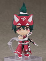 Nendoroid Kiriko 1
