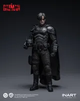 Queen Studios INART Action – The Batman – Batman Action Figure - DC Comics - photo 1