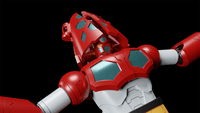 MODEROID Miniature Combining & Transforming Getter 1 7