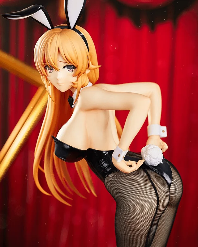 FREEing Erina Nakiri: Bunny Ver. (1/3 Scale) - Food Wars! Shokugeki no Soma