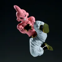 BANDAI DRAGON BALL Z MATCH MAKERS MAJIN BUU(PURE)(VS MAJIN BUU(GOOD)) - Dragon Ball Z - photo 2