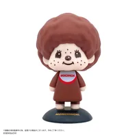 MAX LIMITED MONCHHICHI Yurayura Head 103 Monchhichi - MONCHHICHI - photo 1