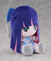 Solarain Stocking Punipuni Plushie - New PANTY & STOCKING with GARTERBELT - photo 10
