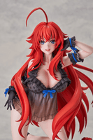 High School DxD Rias Gremory: Light Novel 15th Anniversary ver. (Renewal Package Edition) 13