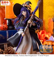 SEGA Luminasta "Frieren: Beyond Journey's End" -Fern- Magic of Halloween - Frieren: Beyond Journey's End - photo 3