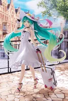 Max Factory Racing Miku 2021: Private Ver. - Hatsune Miku GT Project - photo 2