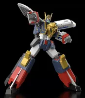 GOOD SMILE COMPANY THE GATTAI Might Gaine - The Brave Express Might Gaine - photo 2