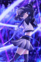 Misuzu Hataya-Moon Turtle- 9