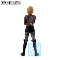 BANDAI Armin (Dedicate Your Heart) - Dedicate Your Heart - photo 2