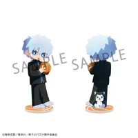 MegaHouse Irusta Kuroko’s Basketball - Kuroko's Basketball - photo 5