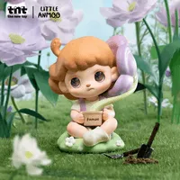 TNT SPACE ANMOO Listen Attentively series figures ANMOO侧耳倾听系列手办 - ANMOO - photo 4