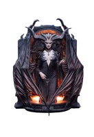 HEX Collectibles Blizzard Diablo® IV Lilith Art Statue - Blizzard - photo 6
