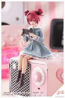 KOTOBUKIYA KIRU PLA Emma Koishikawa【ST. IRIS GAKUEN GIRLS’ HIGH SCHOOL WINTER CLOTHES】 - SOUSAISHOJOTEIEN - photo 16