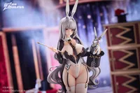 Dongguan Lingchuang Aesthetics Technology BUNNY MAGICIAN - Irisu - Scale Figures - photo 1