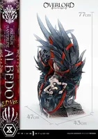 Prime 1 Studio Premium Masterline OVERLORD Albedo ED Ver. - Overlord - photo 22