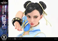 Prime 1 Studio Premium Masterline STREET FIGHTER 6 Chun-Li - Street Fighter - photo 4